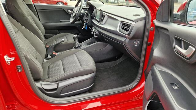 KIA RIO 1.0 TGDI ComfortPlusLine Navigator