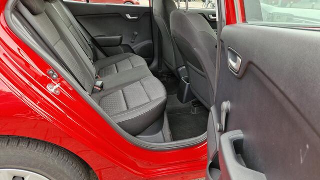 KIA RIO 1.0 TGDI ComfortPlusLine Navigator