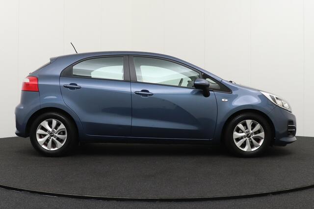 KIA RIO 1.2 83 PK CVVT ComfortPlusLine Camera Navi Cruise 15' LMV