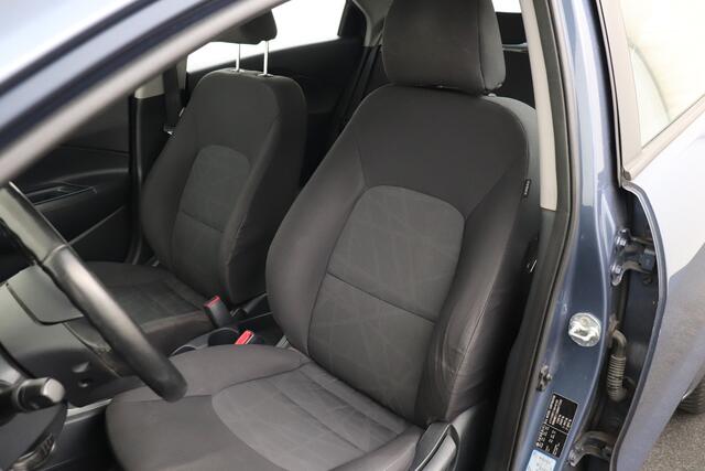 KIA RIO 1.2 83 PK CVVT ComfortPlusLine Camera Navi Cruise 15' LMV