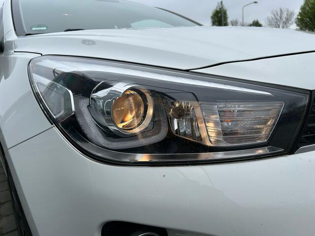 KIA RIO TGDI 100 pk ComfortPlusLine | Cruise | Navi | Bluetooth | Achteruitrijcamera | All Season |