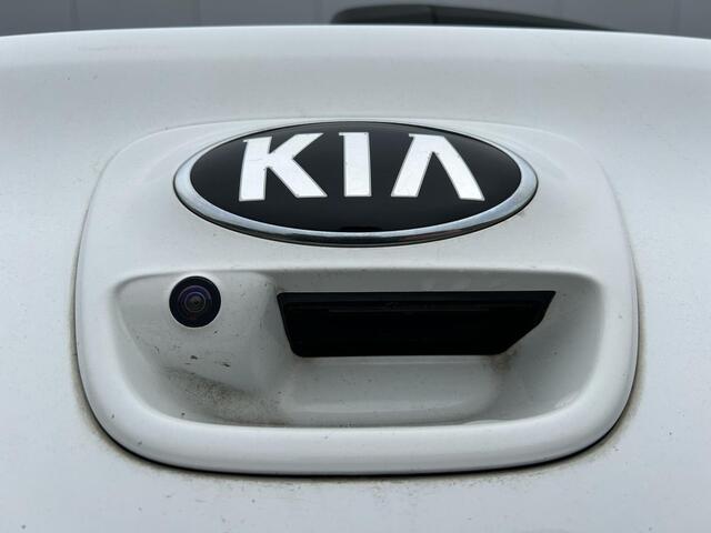 KIA RIO TGDI 100 pk ComfortPlusLine | Cruise | Navi | Bluetooth | Achteruitrijcamera | All Season |