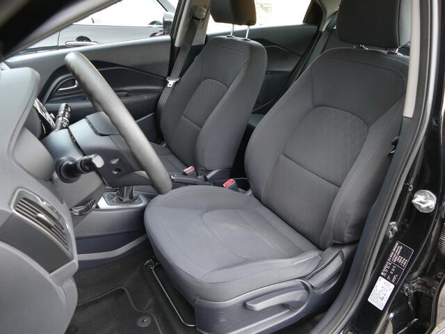 KIA RIO 1.2 CVVT | airco | 100% onderhouden | all-season-banden