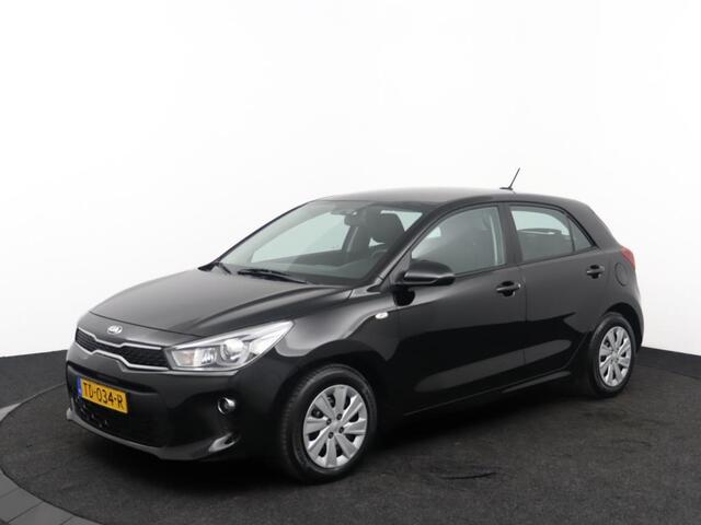 KIA RIO 1.0 TGDI ComfortPlusLine Navigator | Airco | Parkeercamera