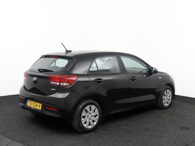 KIA RIO 1.0 TGDI ComfortPlusLine Navigator | Airco | Parkeercamera