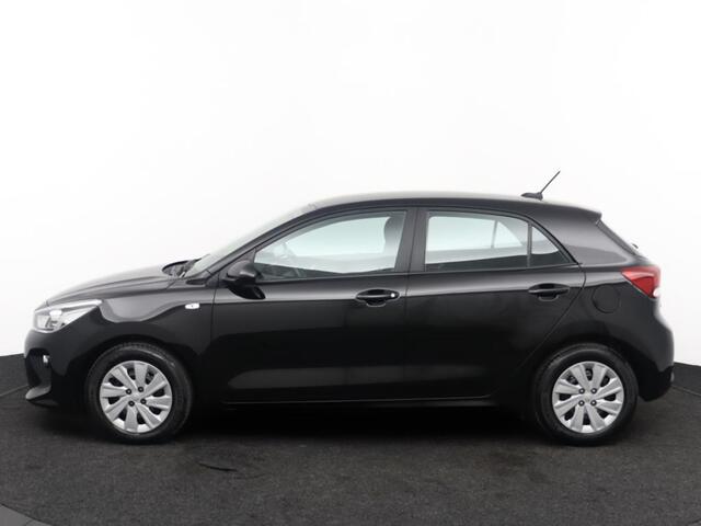 KIA RIO 1.0 TGDI ComfortPlusLine Navigator | Airco | Parkeercamera