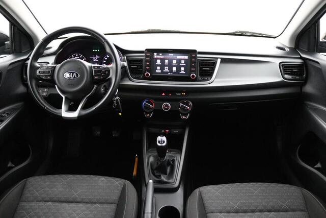 KIA RIO 1.0 TGDI ComfortPlusLine Navigator | Airco | Parkeercamera
