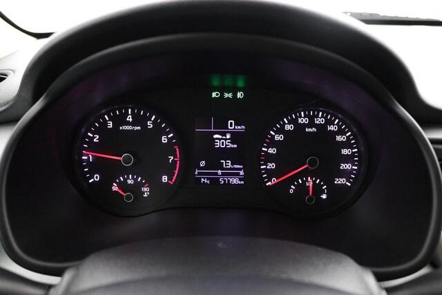 KIA RIO 1.0 TGDI ComfortPlusLine Navigator | Airco | Parkeercamera