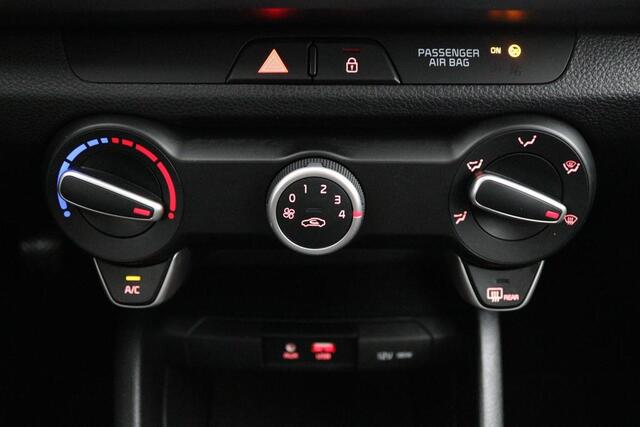 KIA RIO 1.0 TGDI ComfortPlusLine Navigator | Airco | Parkeercamera