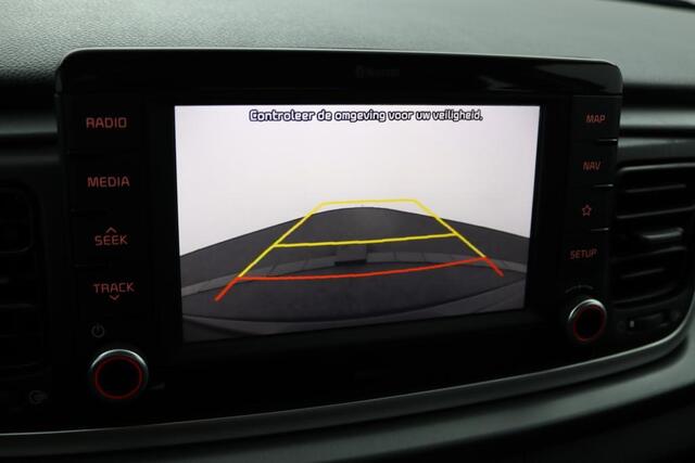 KIA RIO 1.0 TGDI ComfortPlusLine Navigator | Airco | Parkeercamera