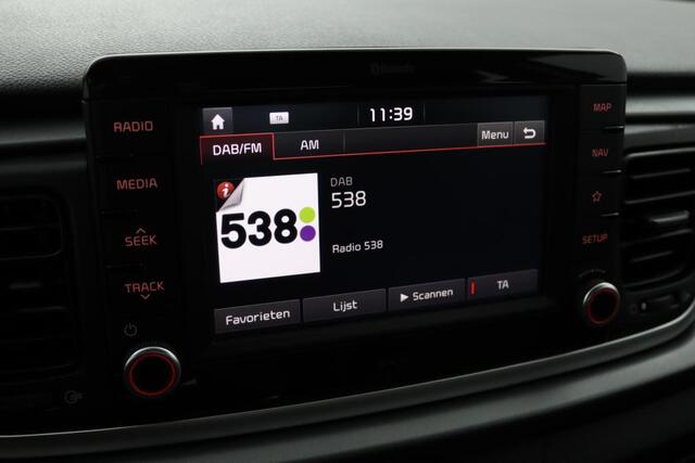 KIA RIO 1.0 TGDI ComfortPlusLine Navigator | Airco | Parkeercamera
