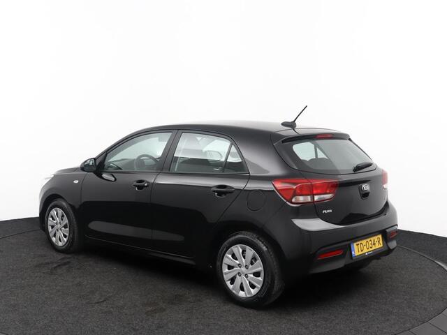 KIA RIO 1.0 TGDI ComfortPlusLine Navigator | Airco | Parkeercamera