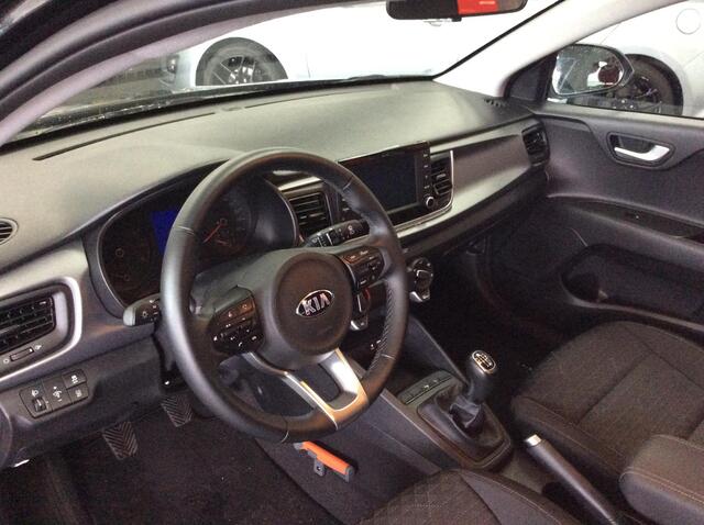 KIA RIO 1.0 TGDI DynamicLine