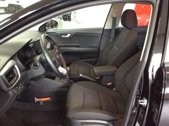 KIA RIO 1.0 TGDI DynamicLine