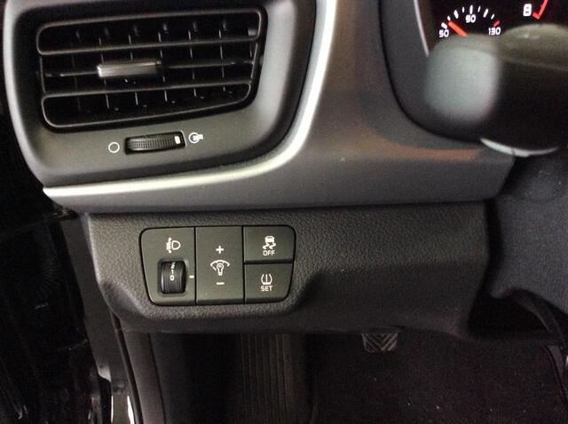 KIA RIO 1.0 TGDI DynamicLine