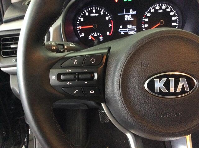 KIA RIO 1.0 TGDI DynamicLine