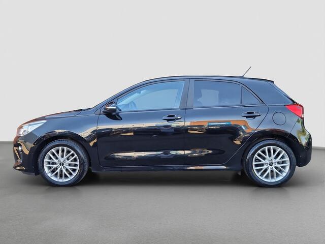 KIA RIO 1.0 TGDI First Edition | Camera | Cruise | Navi | Android Auto / Apple Carplay | DAB |