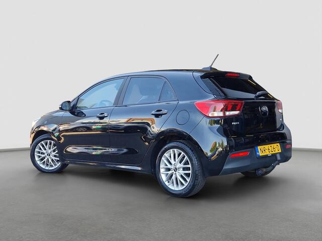 KIA RIO 1.0 TGDI First Edition | Camera | Cruise | Navi | Android Auto / Apple Carplay | DAB |