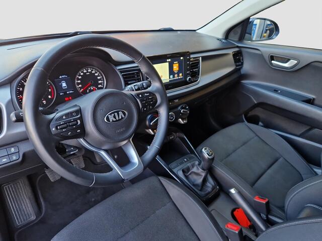 KIA RIO 1.0 TGDI First Edition | Camera | Cruise | Navi | Android Auto / Apple Carplay | DAB |