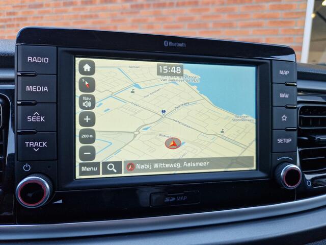 KIA RIO 1.0 TGDI First Edition | Camera | Cruise | Navi | Android Auto / Apple Carplay | DAB |