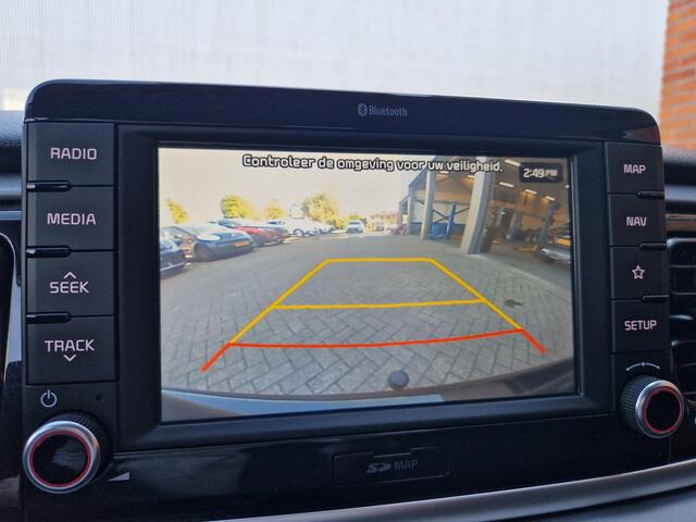 KIA RIO 1.0 TGDI First Edition | Camera | Cruise | Navi | Android Auto / Apple Carplay | DAB |