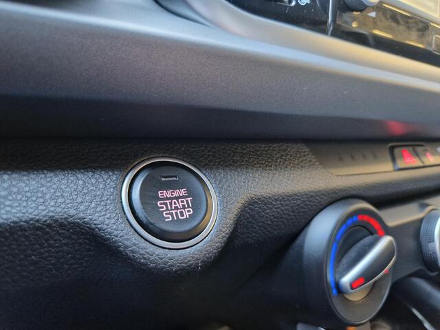 KIA RIO 1.0 TGDI First Edition | Camera | Cruise | Navi | Android Auto / Apple Carplay | DAB |