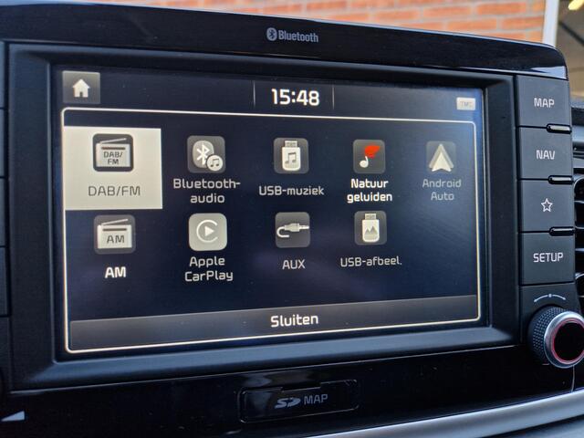 KIA RIO 1.0 TGDI First Edition | Camera | Cruise | Navi | Android Auto / Apple Carplay | DAB |