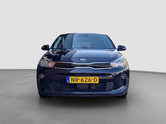 KIA RIO 1.0 TGDI First Edition | Camera | Cruise | Navi | Android Auto / Apple Carplay | DAB |