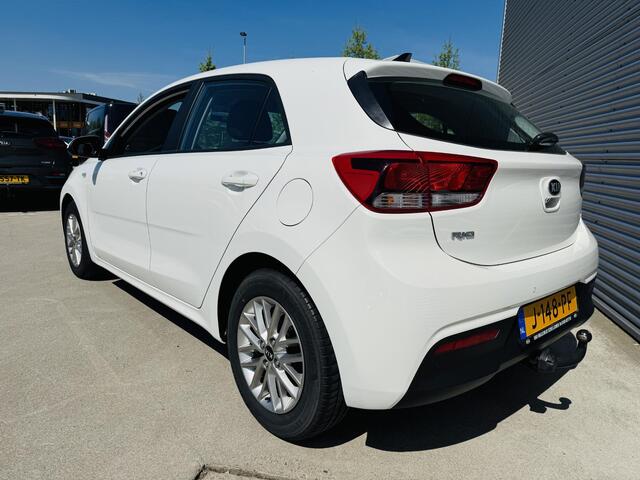 KIA RIO 1.0 TGDI DynamicLine Trekhaak | NW Geleverd & Onderhouden
