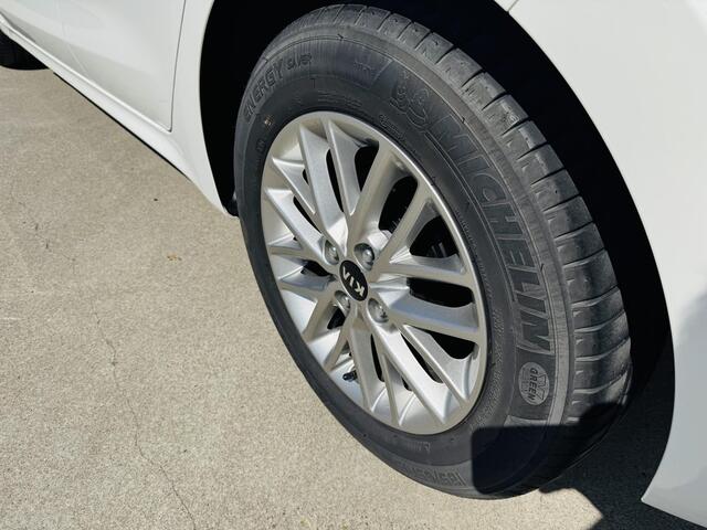 KIA RIO 1.0 TGDI DynamicLine Trekhaak | NW Geleverd & Onderhouden