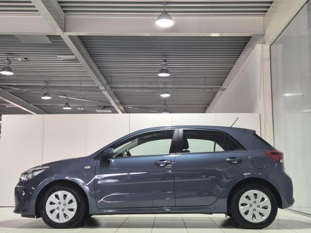 KIA RIO 1.0 TGDI ComfortPlusLine Navigator Uniek 18.507 km, Apple Carplay/Android Auto, achteruitrijcamera