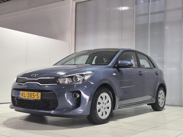 KIA RIO 1.0 TGDI ComfortPlusLine Navigator Uniek 18.507 km, Apple Carplay/Android Auto, achteruitrijcamera