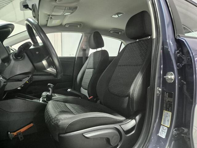 KIA RIO 1.0 TGDI ComfortPlusLine Navigator Uniek 18.507 km, Apple Carplay/Android Auto, achteruitrijcamera