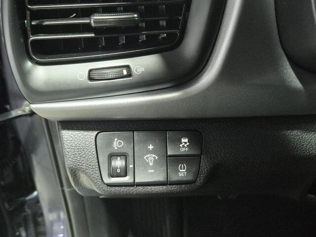 KIA RIO 1.0 TGDI ComfortPlusLine Navigator Uniek 18.507 km, Apple Carplay/Android Auto, achteruitrijcamera
