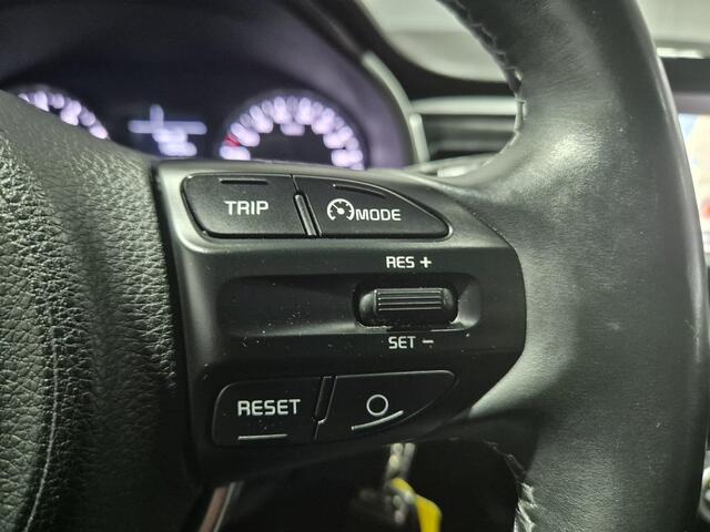 KIA RIO 1.0 TGDI ComfortPlusLine Navigator Uniek 18.507 km, Apple Carplay/Android Auto, achteruitrijcamera