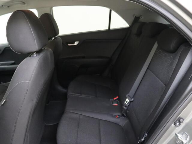 KIA RIO 1.0 TGDI DynamicLine | Parkeercamera