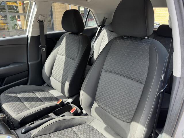 KIA RIO 1.0 TGDI ComfortPlusLine Navi Airco Carplay Camera