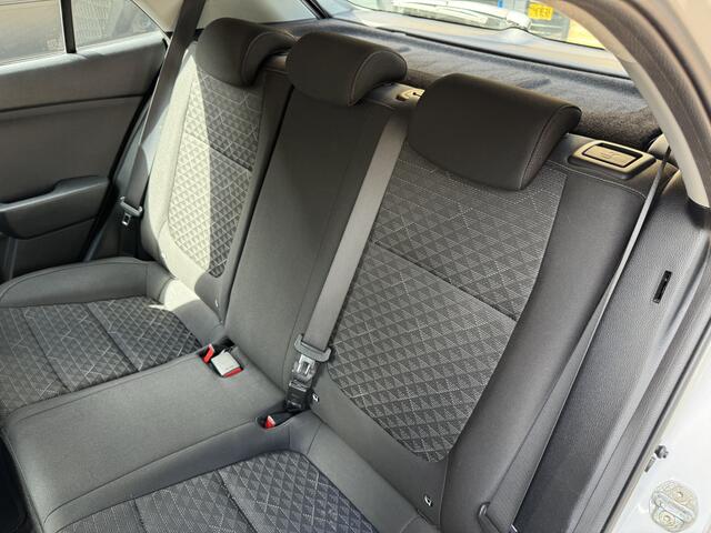 KIA RIO 1.0 TGDI ComfortPlusLine Navi Airco Carplay Camera