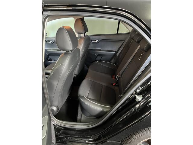 KIA RIO 1.0 TGDI GT-Line ECC/STOELVERW./CRUISE/CAMERA/APPLE