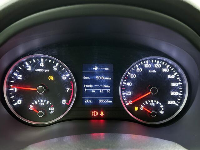 KIA RIO 1.0 TGDI DynamicLine | GT line velgen | Trekhaak | Climate Controle |