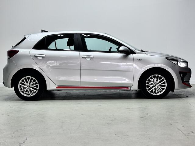 KIA RIO 1.0 T-GDi MHEV Dyn - Carplay - Camera - Cruise