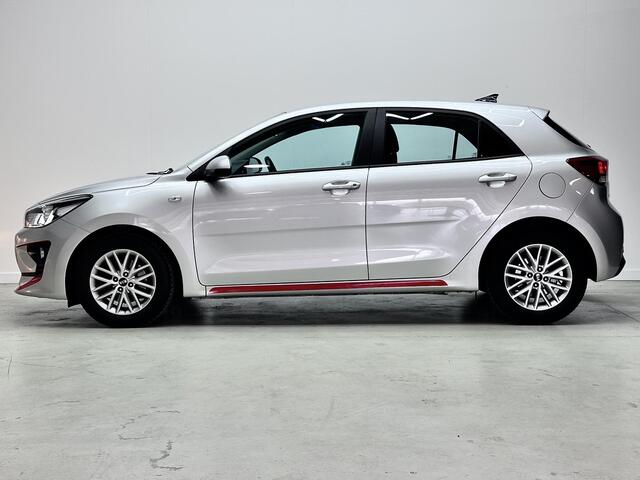 KIA RIO 1.0 T-GDi MHEV Dyn - Carplay - Camera - Cruise