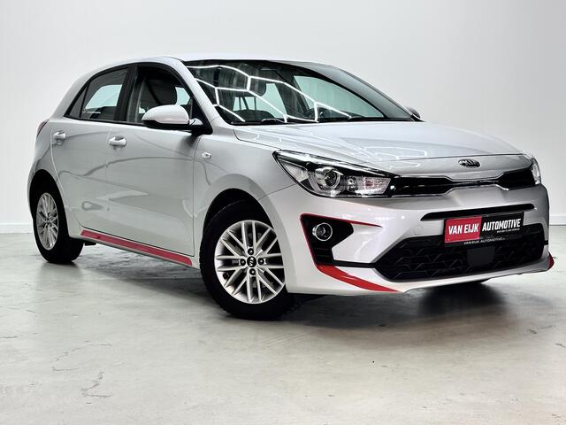 KIA RIO 1.0 T-GDi MHEV Dyn - Carplay - Camera - Cruise