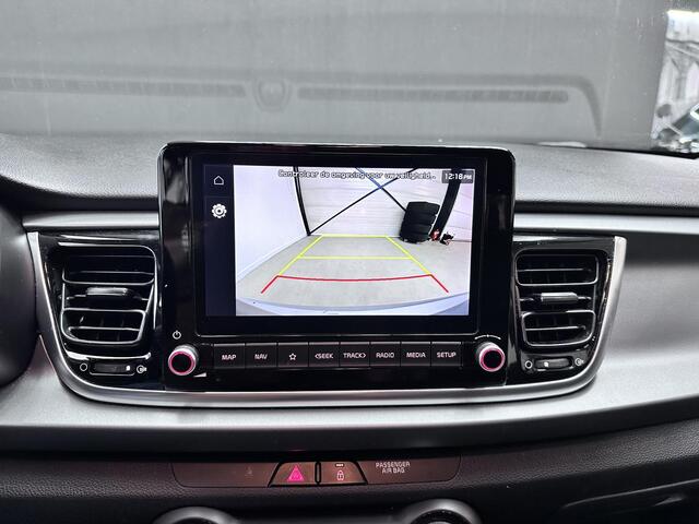 KIA RIO 1.0 T-GDi MHEV Dyn - Carplay - Camera - Cruise