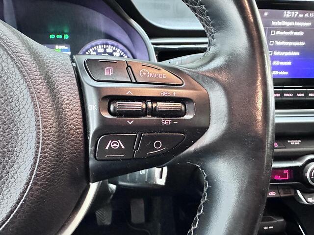 KIA RIO 1.0 T-GDi MHEV Dyn - Carplay - Camera - Cruise