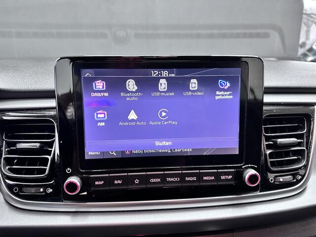 KIA RIO 1.0 T-GDi MHEV Dyn - Carplay - Camera - Cruise