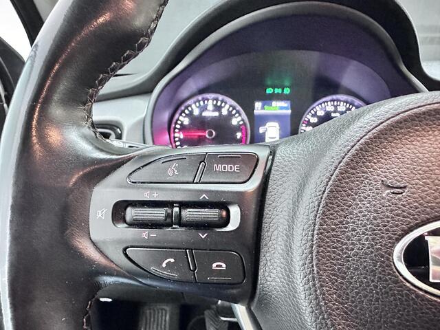 KIA RIO 1.0 T-GDi MHEV Dyn - Carplay - Camera - Cruise