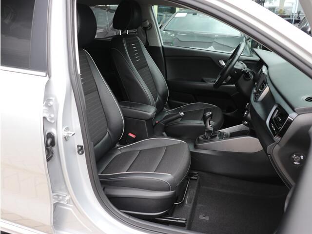 KIA RIO 1.0 TGDI GT-Line I Trekhaak I Navi I Keyless I Leder