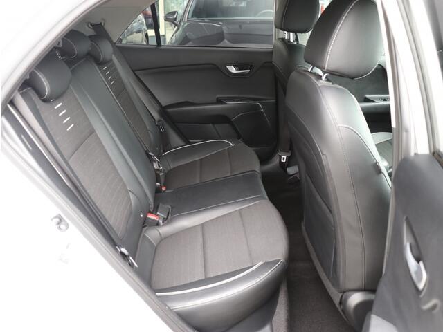 KIA RIO 1.0 TGDI GT-Line I Trekhaak I Navi I Keyless I Leder