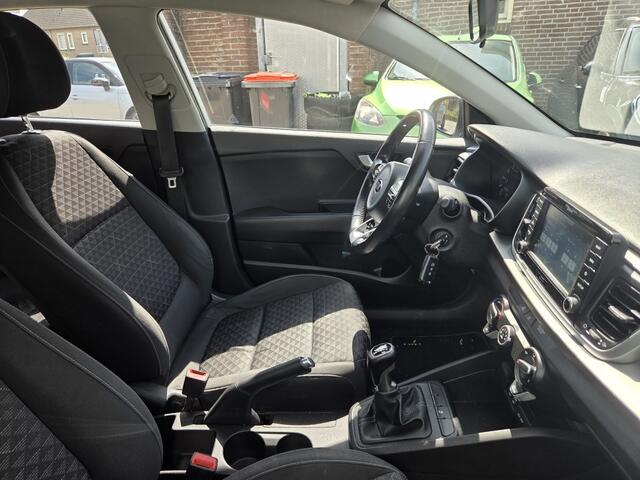 KIA RIO 1.0 TGDI Comf Pl.Nav